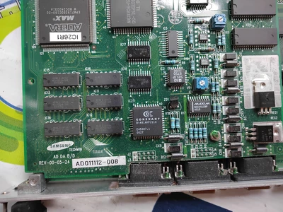 USED SAMSUNG AD011112-008