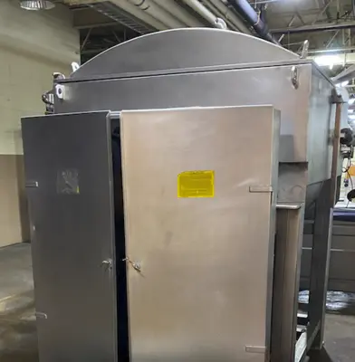 USED MTC MTBV-28-030
