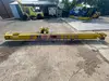 ABELL-HOWE 1 Ton Wall Mount Jib Crane w/ 1 Ton Hoist thumbnail