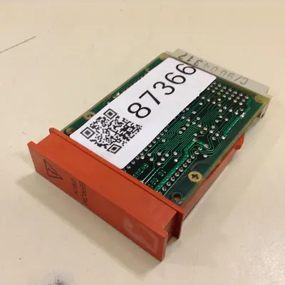 USED SIEMENS 6ES5 374-0AA11