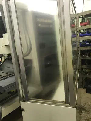 Used KITAMURA MYCENTER 1B Vertical Machining Centers Minnesota US | Source Machinery Sales #1540129