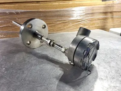 NEW ROSEMOUNT 00079-0325-0003