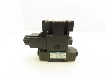 Northman SWH-G02-B2S-A220 Direction Control Solenoid Check Valve Stack 220V
