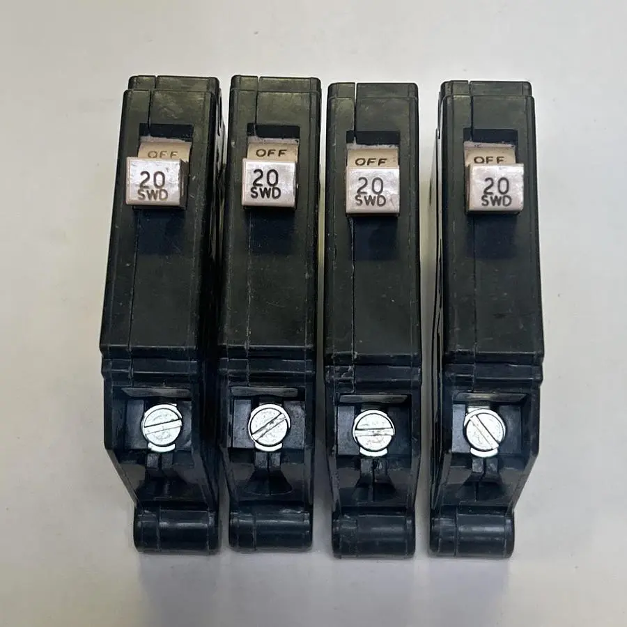 Used CUTLER-HAMMER CH120 Miscellaneous Equipment (Electrical & Power) | Surplus Asset Holdings #1195789