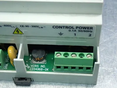 Used EATON IQ35MA13 Electrical Boxes | HGR 24 #754305