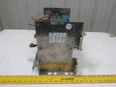 WTCO Welding Technology Corp/Medar Inverter Assembly Resistance Welding Control