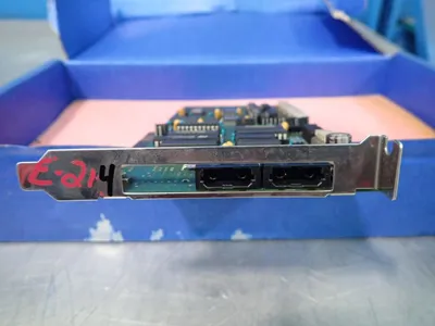 Used ADDIDATA TPU6003 Circuit Boards Ohio US | HGR 24 #733892