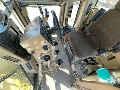 2007 Caterpillar 140H