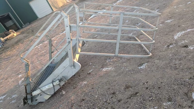 Used _UNKNOWN_ 80553 P-1 Caging Minnesota US | A&I Equipment #1317481