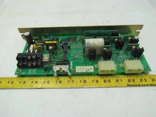 Used MEKI _UNKNOWN_ Miscellaneous MRO | Arrow Industrial #649211