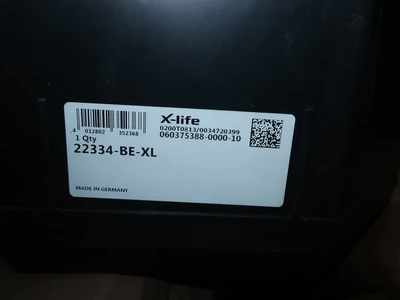 Used FAG 22334-BE-XL Bearings Ohio US | Aucto #1306613