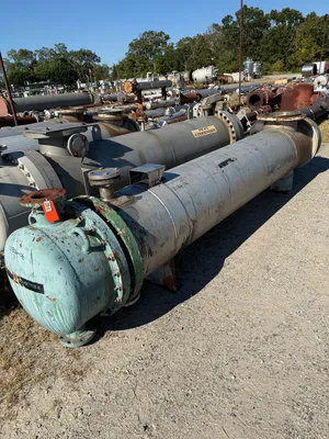 USED PIERSOL PINE MFG. CO., INC. 630 SQ. FT.
