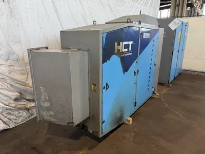 Used THERMATOOL HCT4-3006460 Pipe & Tube Welders Ohio US | G-2000, Inc. #1324158