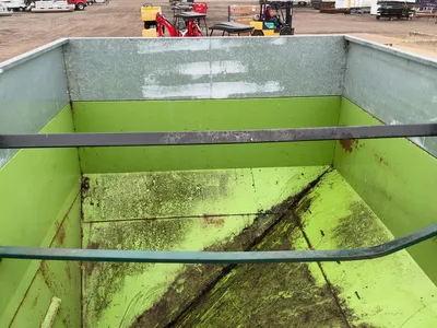 Used _UNKNOWN_ _UNKNOWN_ Gravity Wagons Michigan US | Miedema Asset Management Group #1457235