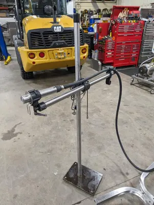 USED VIDEOJET 1510