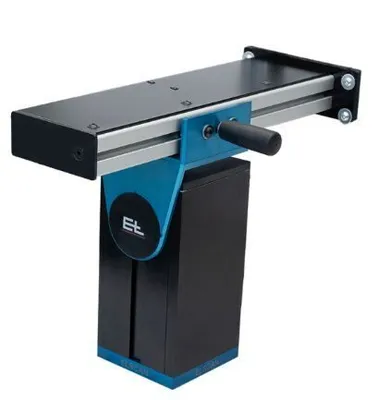 ERHARDT+LEIMER ELSCAN OMS3 INSPECTION CAMERA | Styers Equipment Company (2)