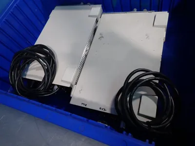 Used GOULD 11G411301 Misc Converting Equipment Ohio US | HGR 24 #895415