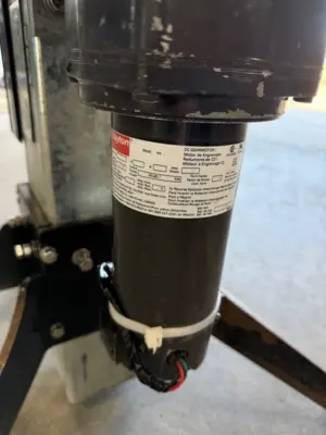 USED WEXXAR A42-130837