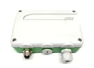 EE220-P3A1/E01-T85, T06964 | E+E Elektronik EE220 Humidity/Temperature Transmitter T06964 EE220-P3A1/E01-T85 - Used