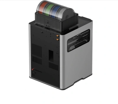 New | in-Stock 2026 BAMBU LAB H2D 3D printer, MultiJet Printer MJP IE | CB Stores Ltd #1419084