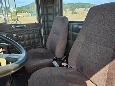 Used 1980 PETERBILT 359 Conventional trucks California US | Ben Kaplan Equipment #1358155