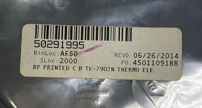 New | in-Stock GORING KERR TK 7902 Miscellaneous Equipment (Electrical & Power) | Surplus Asset Holdings #1195671