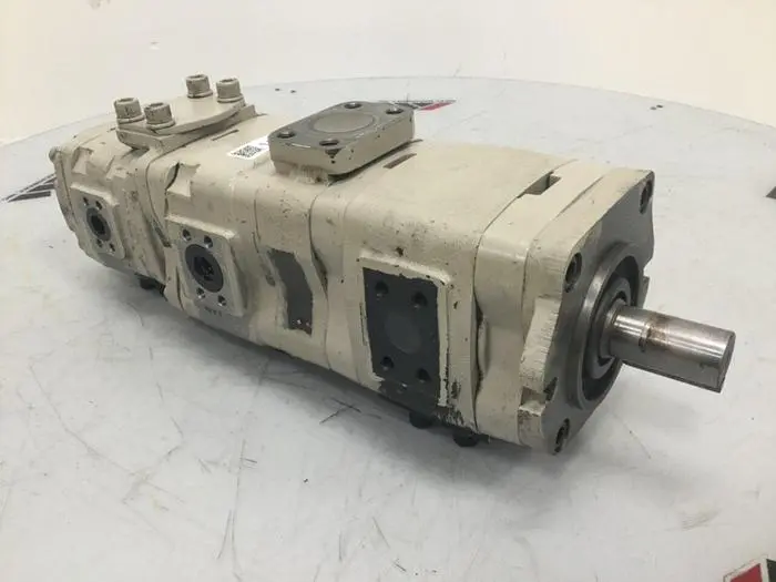 Used REBLING 544000 Motors (misc) | Ideal Machinery #662077