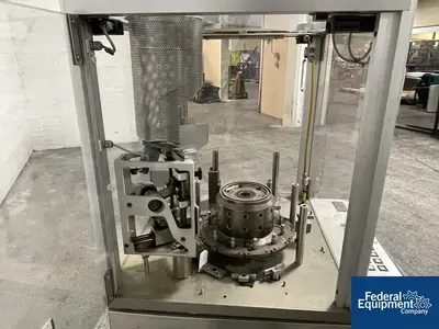 USED Bosch Bosch Capsule Filler DMW700