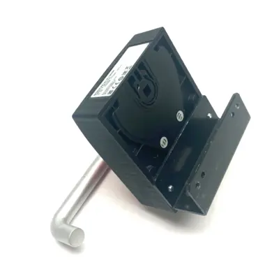 USED EUCHNER DOOR HANDLE LOCKOUT MECHANISM, BOLT-TONGUE