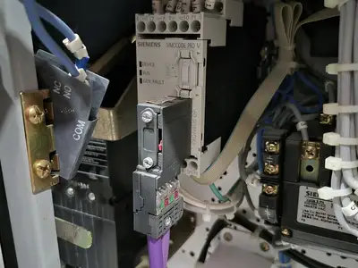 USED SIEMENS TIASTAR