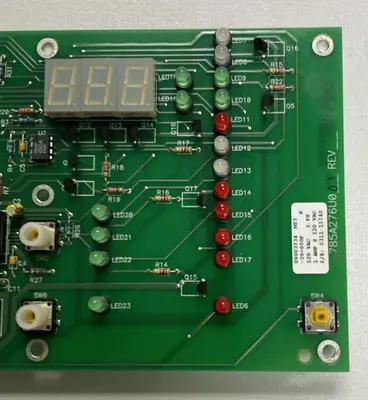 Used CONAIR 785A276U0 Miscellaneous Equipment (Electrical & Power) | Surplus Asset Holdings #1197093