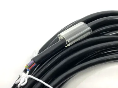 USED PHOENIX CONTACT SAC-12P-10,0-PVC/FS SC0, 1554885
