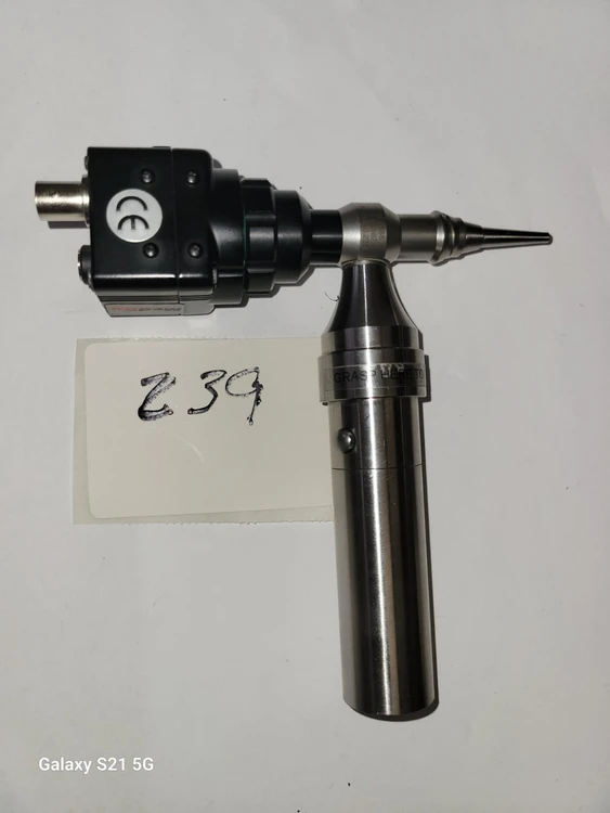 New | in-Stock MedRx Otoscope Probe & high Res Camera Audiometers / Tympanometers Arizona US | ASSET CONVERSION SPECIALISTS, INC. #1427096