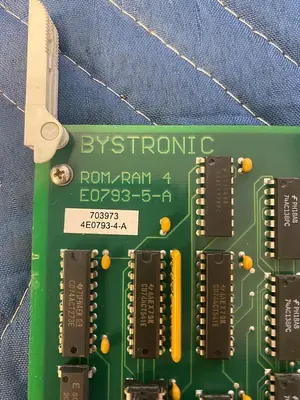USED BYSTRONIC 703973