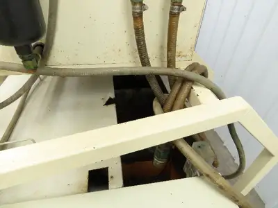 Used CHIP BLASTER _UNKNOWN_ Miscellaneous MRO Indiana US | Arrow Industrial #643317