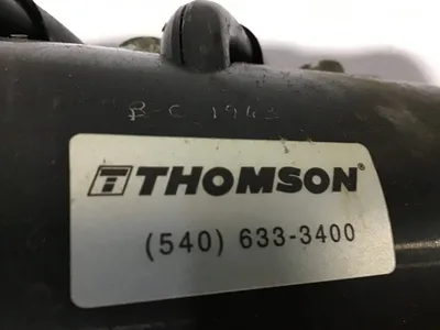 USED THOMSON BSPR02250L0500M
