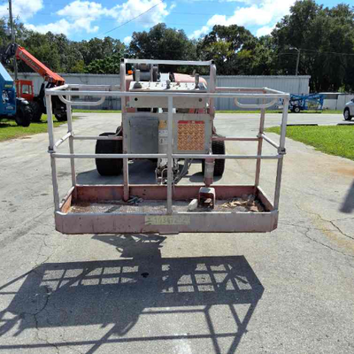 USED 2015 Skyjack SJ46AJ