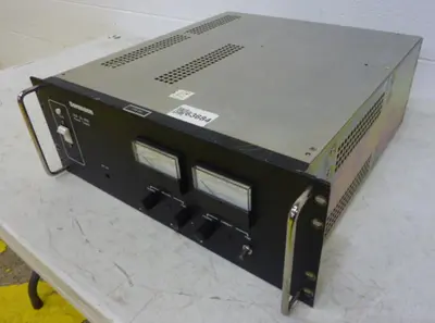 USED SORENSEN DCR 20-80B2