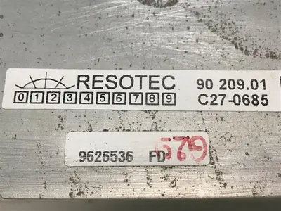 USED TEAC 19307773-83