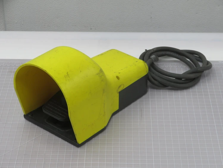 Used ASI _UNKNOWN_ Relays & Switches | OCO Industrial #1639799