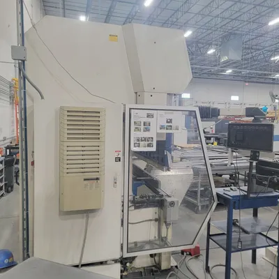 2000 TRUMPF TRUMABEND V130 Press Brakes-Hydraulic Power | Asset Exchange Corporation (6)