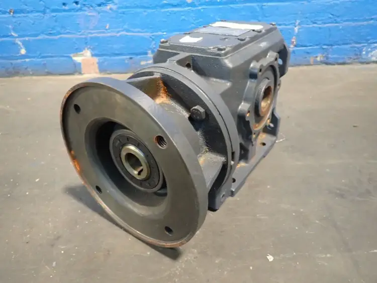 Used HUB CITY HW2062ES Motors (misc) Ohio US | HGR 24 #734690