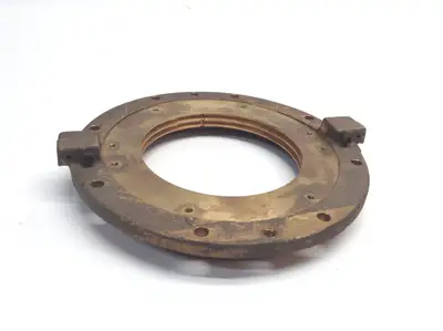 New | in-Stock Westinghouse Brass Drive End Seal Misc Electrical & Power Parts Michigan US | Maverick Industrial Sales #1393027