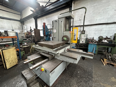 Kearns Richards SH75