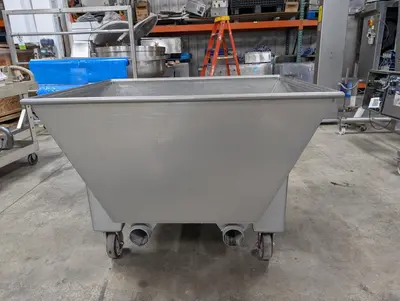 USED SVEBA DAHLEN BL