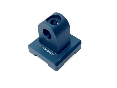 USED VENTION HINGE 45MM X 45MM, MO-HG-002-0002