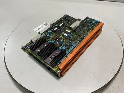 USED KEBA D1326E E-10-ANALOG