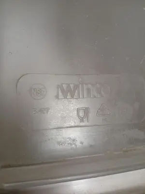 USED WINCO IB-27