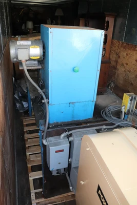 USED PECK, 299-C