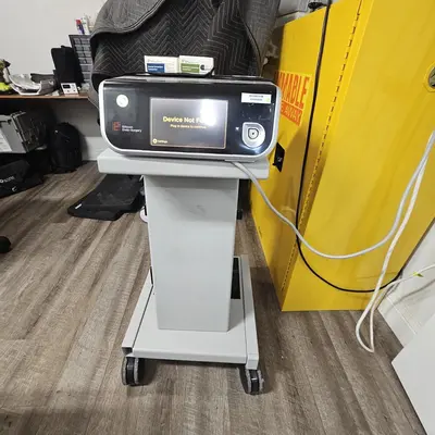 Used Johnson & Johnson Johnson & Johnson GEN11 Electrosurgical / Cautery Texas US | PT Medical Technologies #1458814
